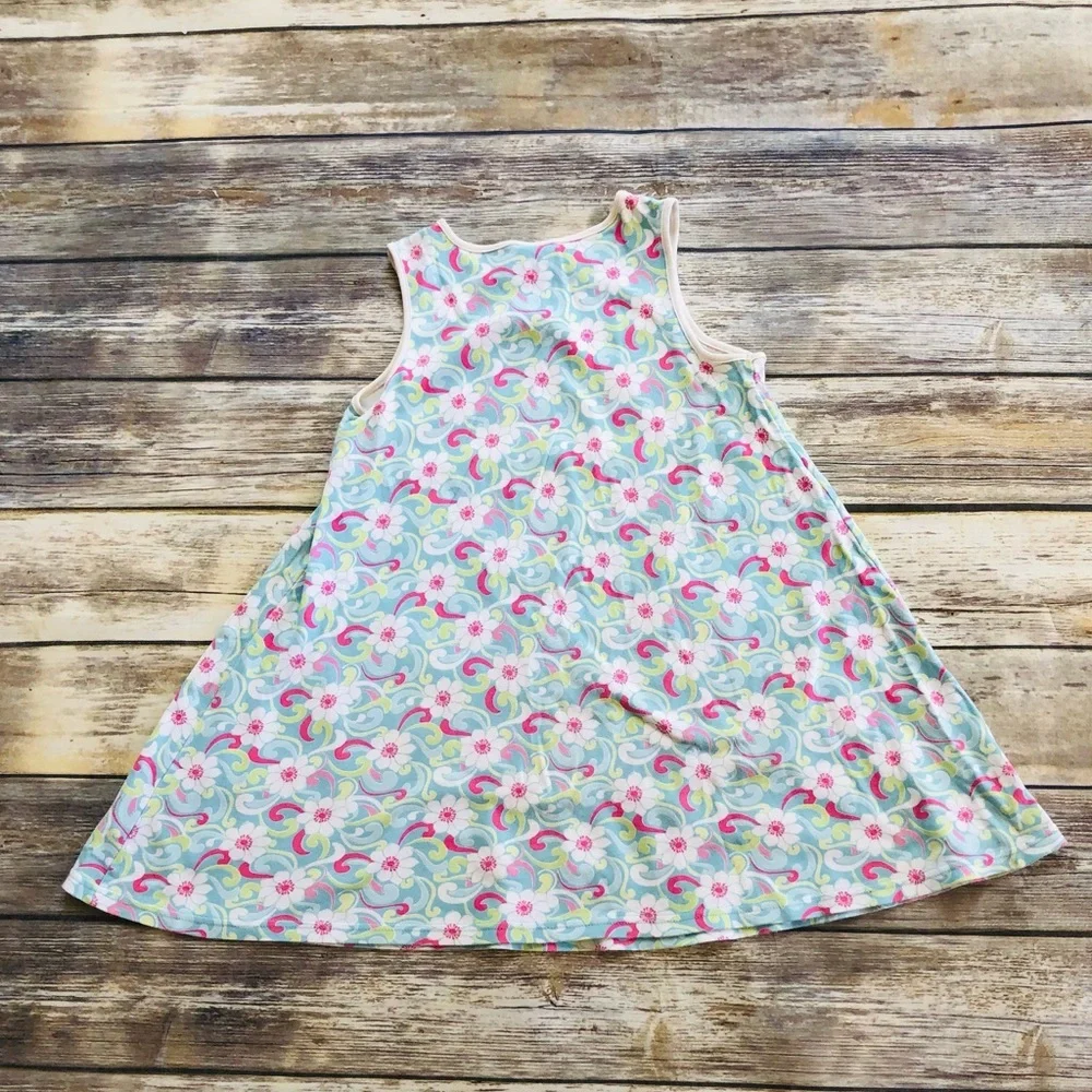 Vintage Gymboree sundress! Size 7
